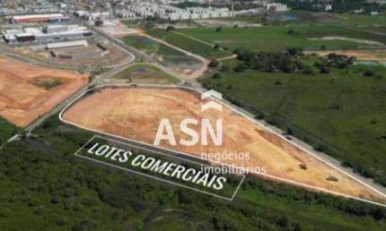 Lotes Comerciais Bairro Harmonia à venda, à partir de 750 m² até 2.790,81 m² à partir de R$ 592.500 - Bairro Harmonia/Rio das Ostras - RJ