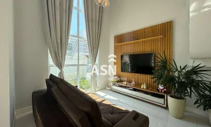 Casa à venda, 139 m² por R$ 840.000,00 - Extensão do Bosque - Rio das Ostras/RJ