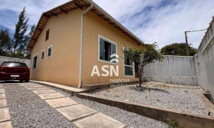 Pronto! Encontrou sua casa na praia em Rio das Ostras!!!