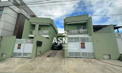 Casa à venda, 81 m² por R$ 320.000,00 - Residencial Camping do Bosque - Rio das Ostras/RJ