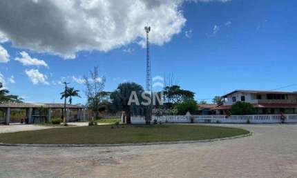 Terreno à venda, 360 m² por R$ 70.000,00 - Jardim Patrícia - Rio das Ostras/RJ