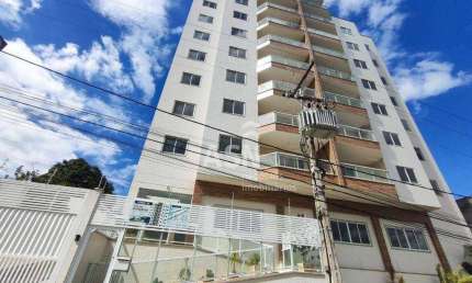 Apartamento à venda, 105 m² por R$ 560.000,00 - Granja dos Cavaleiros - Macaé/RJ