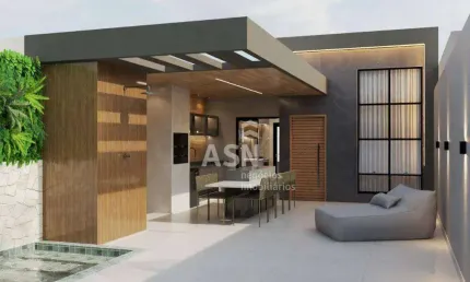 Casa à venda, 100 m² por R$ 695.000,00 - Recreio - Rio das Ostras/RJ