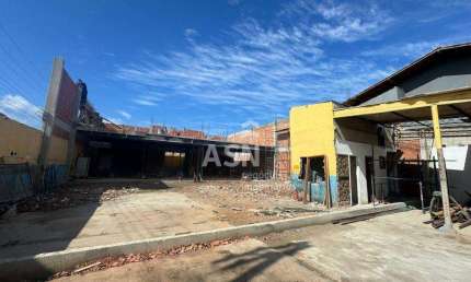 Loja para alugar, 342 m² por R$ 12.000,00/ano - Terra Firme - Rio das Ostras/RJ