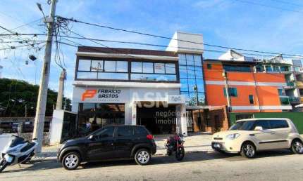 Sala para alugar, 40 m² por R$ 3.500,00/mês - Costazul - Rio das Ostras/RJ