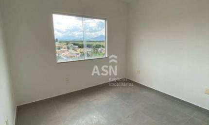 Apartamento à venda, 79 m² por R$ 225.000,00 - Chácara Mariléa - Rio das Ostras/RJ