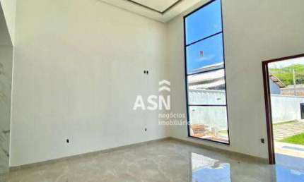 Casa à venda, 82 m² por R$ 515.000,00 - Colinas - Rio das Ostras/RJ