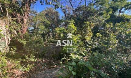 Oportunidade de terreno com 792m² com possibilidade de  vista mar em Costazul