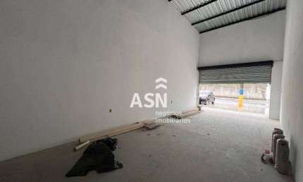 Ponto comercial para alugar na Rua Niterói, Jardim Mariléa, Rio das Ostras