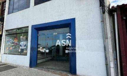 Loja para alugar, 363 m² por R$ 30.000,00/mês - Centro - Rio das Ostras/RJ