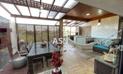 Casa à venda, 220 m² por R$ 790.000,00 - Atlântica - Rio das Ostras/RJ