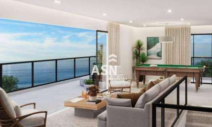 Cobertura à venda, 300 m² por R$ 2.150.000,00 - Costazul - Rio das Ostras/RJ