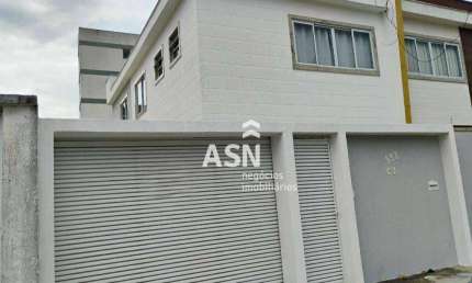 Casa com 3 dormitórios à venda, 130 m² por R$ 750.000,00 - Recreio - Rio das Ostras/RJ