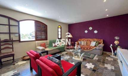 Casa à venda, 100 m² por R$ 1.000.000,00 - Colinas - Rio das Ostras/RJ