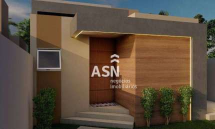 Casa à venda, 118 m² por R$ 750.000,00 - Colinas - Rio das Ostras/RJ