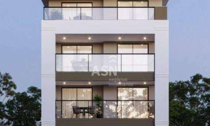 Apartamento com 2 dormitórios à venda, 179 m² por R$ 550.000,00 - Costazul - Rio das Ostras/RJ
