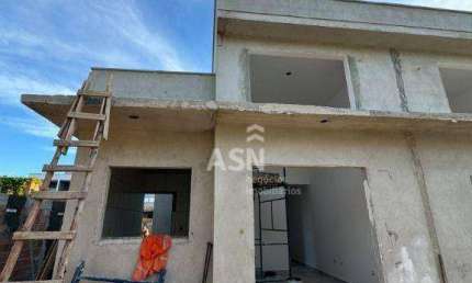 Casa à venda, 55 m² por R$ 360.000,00 - Enseada das Gaivotas - Rio das Ostras/RJ