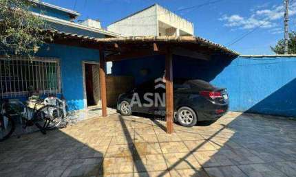 Casa à venda, 114 m² por R$ 420.000,00 - Jardim Mariléa - Rio das Ostras/RJ