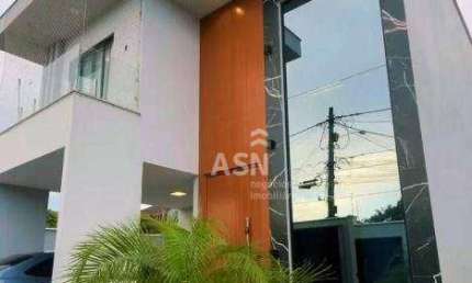 Casa com 4 dormitórios à venda, 252 m² por R$ 1.290.000,00 - Terra Firme - Rio das Ostras/RJ