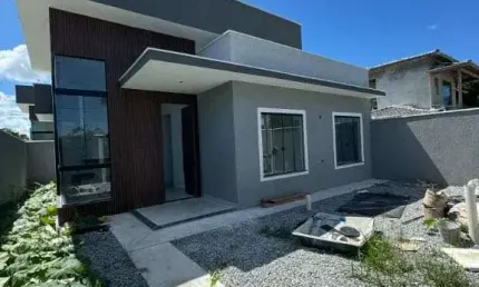 Casa com 3 quartos à venda no Enseada das Gaivotas, Rio das Ostras 