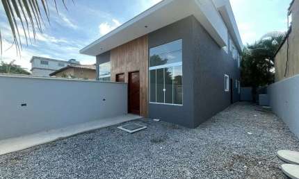 Casa com 3 quartos à venda no Reduto da Paz, Rio das Ostras 