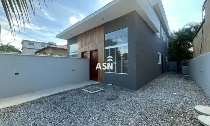 Casa com 3 quartos à venda no Reduto da Paz, Rio das Ostras 