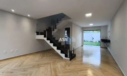 Casa com 3 quartos à venda no Vale das Palmeiras, Macaé 