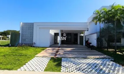Casa com 3 quartos à venda no Extensão do Bosque, Rio das Ostras 