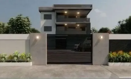 Apartamento com 3 quartos à venda no Costazul, Rio das Ostras 