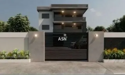 Apartamento com 3 quartos à venda no Costazul, Rio das Ostras 