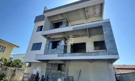 Apartamento com 3 quartos à venda no Costazul, Rio das Ostras 