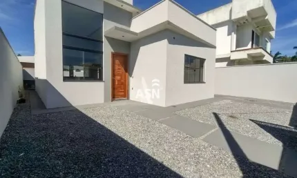 Casa com 3 quartos à venda no Enseada das Gaivotas, Rio das Ostras 