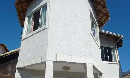 Casa com 3 quartos à venda no Enseada das Gaivotas, Rio das Ostras 