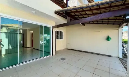 Casa com 2 quartos à venda no Village Rio das Ostras, Rio das Ostras 