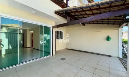 Casa com 2 quartos à venda no Village Rio das Ostras, Rio das Ostras 