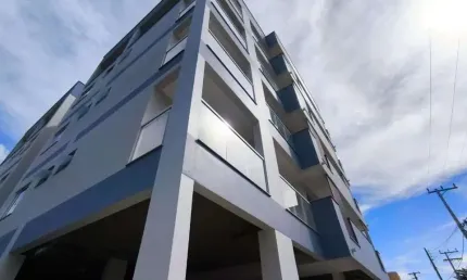 Apartamento com 2 quartos à venda no Recreio, Rio das Ostras 