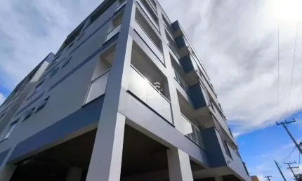 Apartamento com 2 quartos à venda no Recreio, Rio das Ostras 