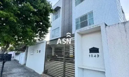 Apartamento com 2 quartos à venda no Jardim Mariléa, Rio das Ostras 