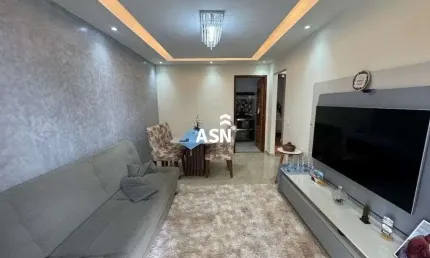 Apartamento com 2 quartos à venda no Jardim Mariléa, Rio das Ostras 