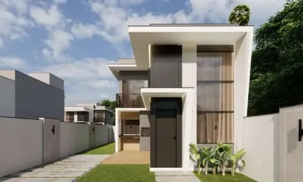 Casa com 3 quartos à venda no Costazul, Rio das Ostras 