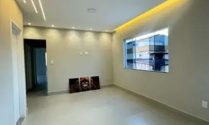 Apartamento em Jardim Bela Vista  -  Rio das Ostras