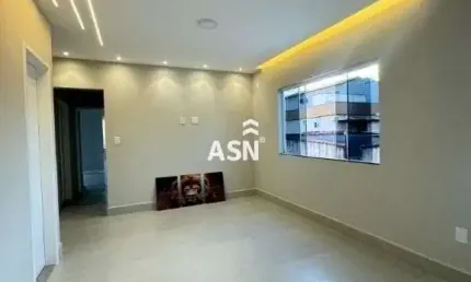 Apartamento em Jardim Bela Vista  -  Rio das Ostras