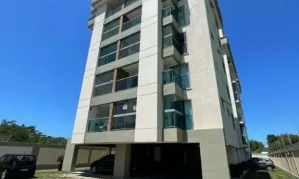 Apartamento com 2 quartos à venda na Chácara Mariléa, Rio das Ostras 