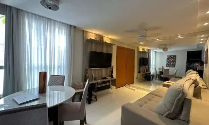 Apartamento com 2 quartos à venda no Atlântica, Rio das Ostras 