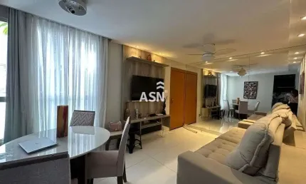 Apartamento com 2 quartos à venda no Atlântica, Rio das Ostras 