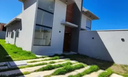 Casa com 3 quartos à venda no Verdes Mares, Rio das Ostras 