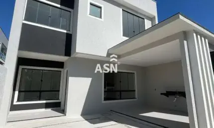 Casa com 3 quartos à venda no Costazul, Rio das Ostras 