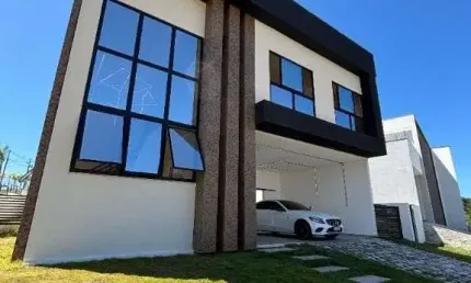 Casa com 3 quartos para alugar no Alphaville, Rio das Ostras 