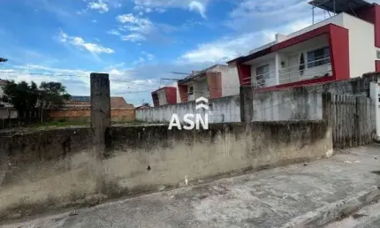 Chácara / sítio à venda no Atlântica, Rio das Ostras 