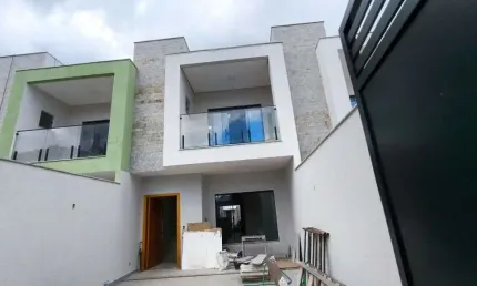 Casa com 3 quartos à venda no Jardim Guanabara, Macaé 